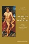 The Making of the Humanities: Volume II: From Early Modern to Modern Disciplines