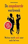 De omgekeerde werkweek werken wordt nooit meer zoals het was