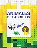 Animales De Lego