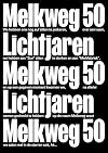 Melkweg 50 lichtjaren