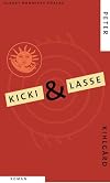 Kicki & Lasse : roman