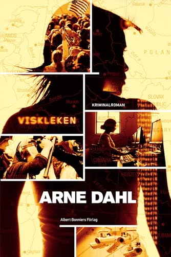 Viskleken book cover
