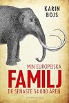 My European Family: The First 54,000 Years