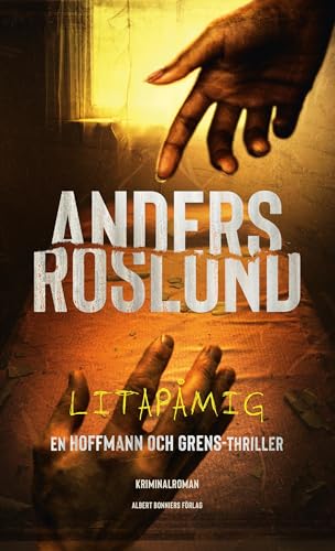 Litapåmig book cover