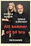 Omslagsbild från Amazon