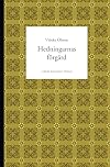 Hedningarnas förgård : berättelse
