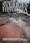 Sveriges historia : 13000 f.Kr.-600 e.Kr.