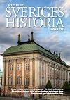 Sveriges historia: 1600-1721