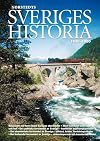 Sveriges historia - 1830-1920