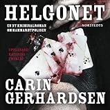 Omslagsbild från Amazon