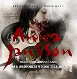 Omslagsbild från Amazon