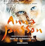 Omslagsbild från Amazon