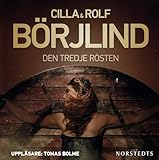 Omslagsbild från Amazon