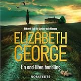 Omslagsbild från Amazon