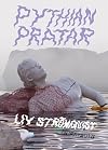 Pythian pratar