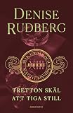 Tretton skäl att tiga still