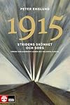 Stridens skönhet och sorg 1915
