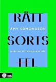 Rätt sorts fel