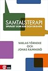 Samtalsterapi : språket som kur och krämpa