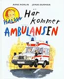 Omslagsbild från Amazon