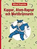Omslagsbild från Amazon