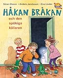 Omslagsbild från Amazon