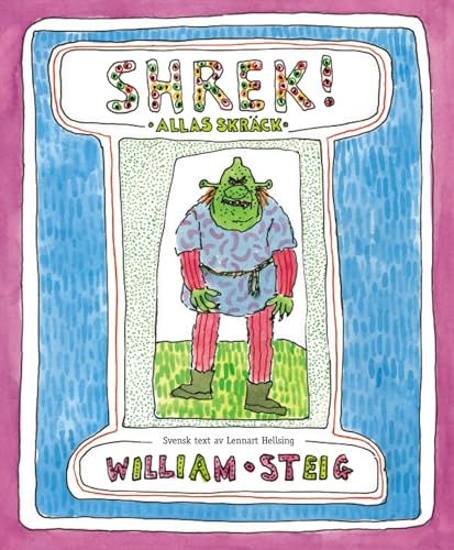 Shrek!