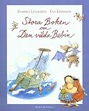 Omslagsbild från Amazon