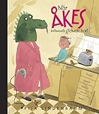 Omslagsbild från Amazon