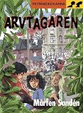 Omslagsbild från Amazon
