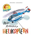 Omslagsbild från Amazon