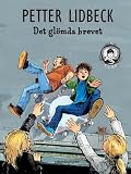 Omslagsbild från Amazon