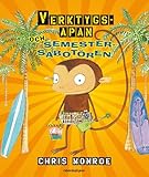 Omslagsbild från Amazon