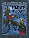 Demoner i Stadshuset