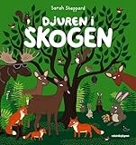 Omslagsbild från Amazon