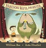 Omslagsbild från Amazon