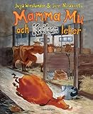 Omslagsbild från Amazon