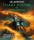Harry Potter och halvblodsprinsen