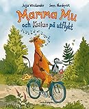 Omslagsbild från Amazon