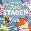 Vad gör djuren i staden