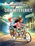 Omslagsbild från Amazon
