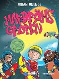 Mardrömsgropen
