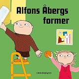 Alfons Åbergs former