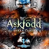 Omslagsbild från Amazon