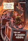 Omslagsbild från Amazon