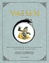 Vaesen: Spirits and Monsters of Scandinavian Folklore