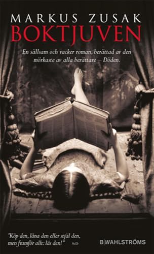 The Book Thief