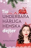 Omslagsbild från Amazon