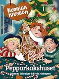 Omslagsbild från Amazon