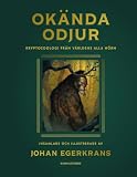 Okända odjur